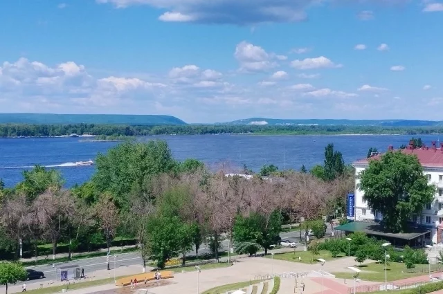В «Императорский маршрут» органично вольётся Волга, по которой большинство членов Дома Романовых прибывало в Самару.