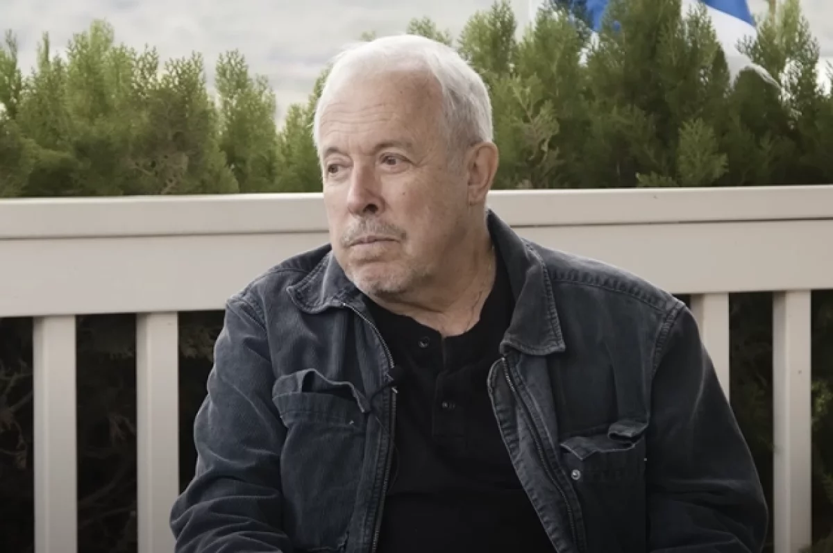 Дом лидера «Машины времени» Макаревича попал под обстрел в Израиле