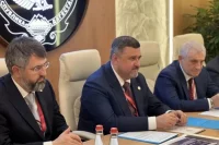Несколько напряжённых дней работы руководства завершились пакетом договорённостей и новых проектов федерального уровня.