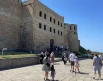 Нарын-Кала стала буквально визиткой Дербента.