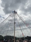 Взобраться по гладкому столбу - одна из самых сложных задач.