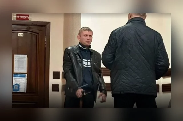 В своей квартире на улице Шамиля Усманова обнаружено тело 46-летнего мужчины, официально носившего имя Исуса Христоса. 