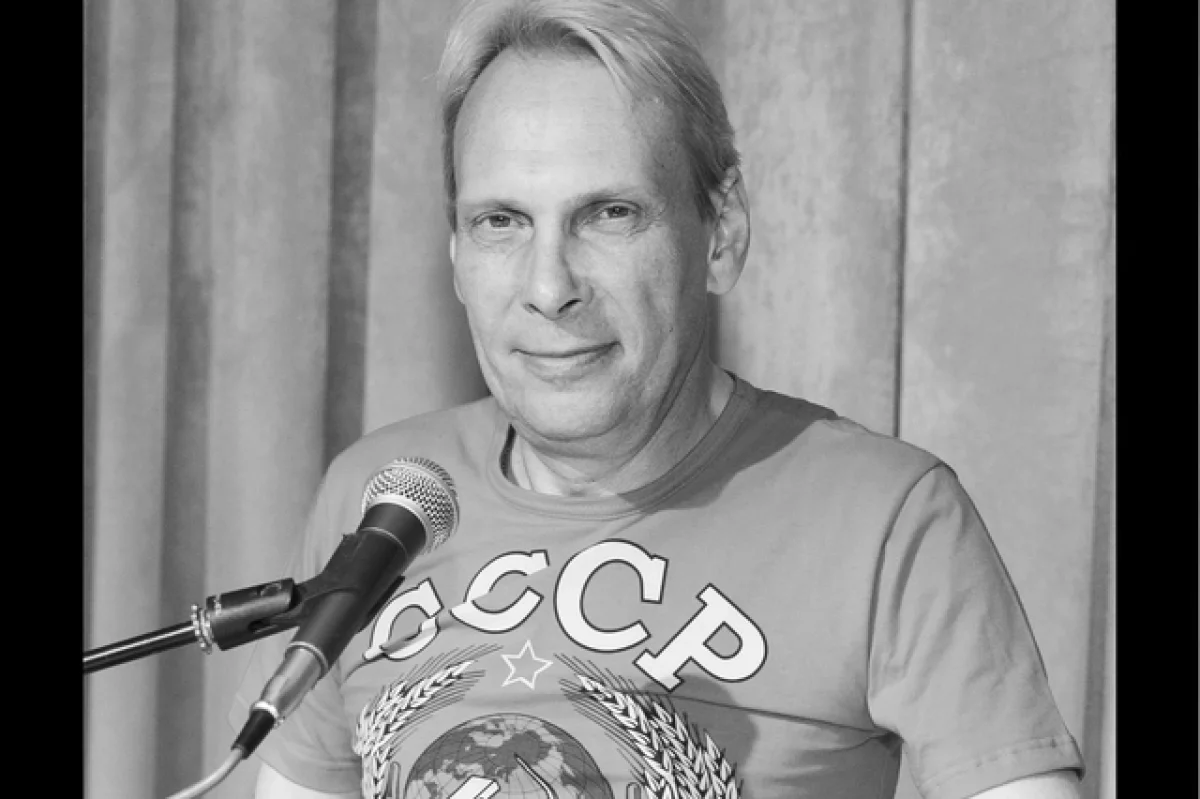 Смерть в воде: раскрыты шокирующие детали смерти музыканта Евгения Сокуна