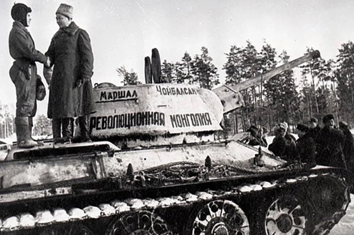 «Обидно нам, если честно». Забыли ли у нас помощь фронту маленького народа?