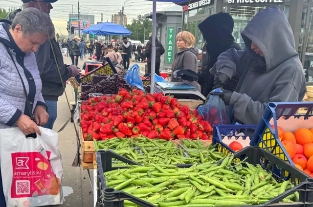 Горожанам удобно, вот они и существуют.