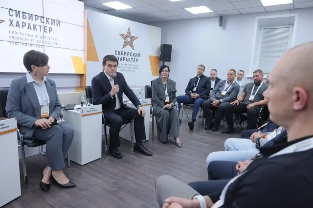 В проект прошли 60 курсантов и ещё 30 резервистов из тех, кто оставался на передовой и мог приступить к учёбе позже.
