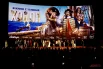 Премьера фильма «Холоп 3» в Москве.