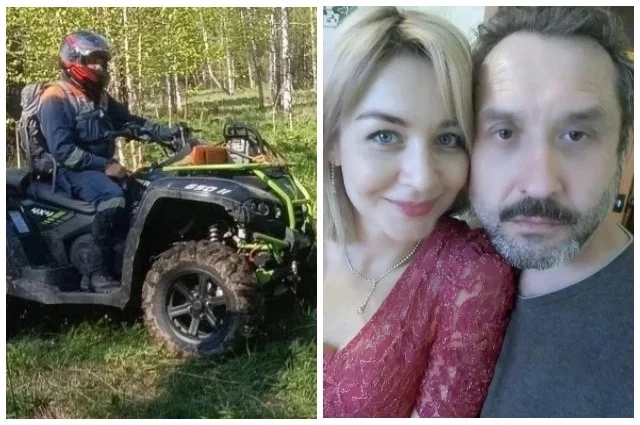 Поиски пропавшей семьи Усольцевых продолжались с 4 по 9 июня