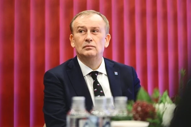 Александр Дрозденко: «Главное достижение – не деньги, а люди».