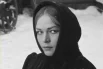 1968 год. Людмила Чурсина в фильме «Виринея».