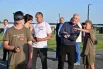 В лагере «Кутузов» школьники осваивают навыки управления беспилотными летательными аппаратами.