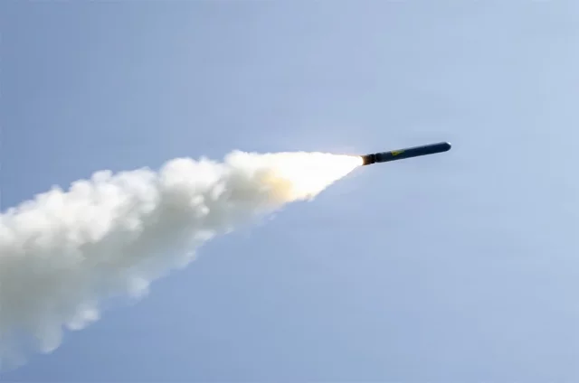 США и Иран вновь нанесли удары друг по другу.
