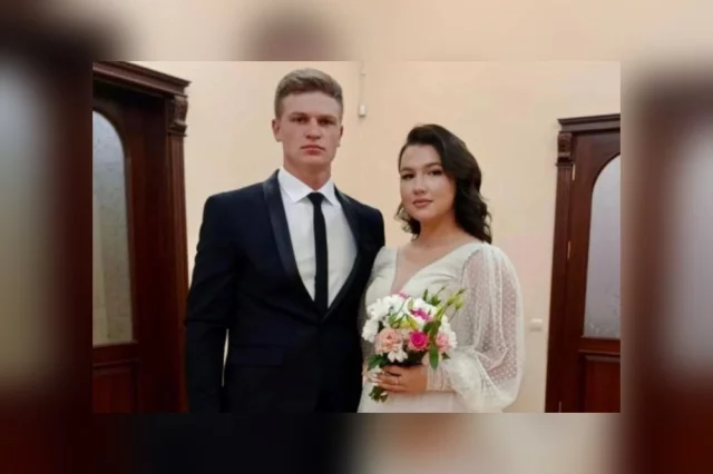 26-летняя Виктория Шеметова из села Усады под Казанью несколько лет мечтала о ребёнке. Когда беременность наступила, семья была счастлива. 
