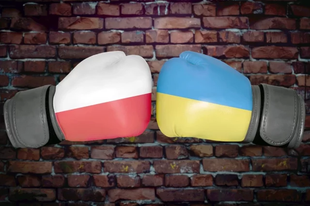 После того как правительство Орбана ушло, именно «союзная Польша» — главный противник вступления Украины в ЕС.