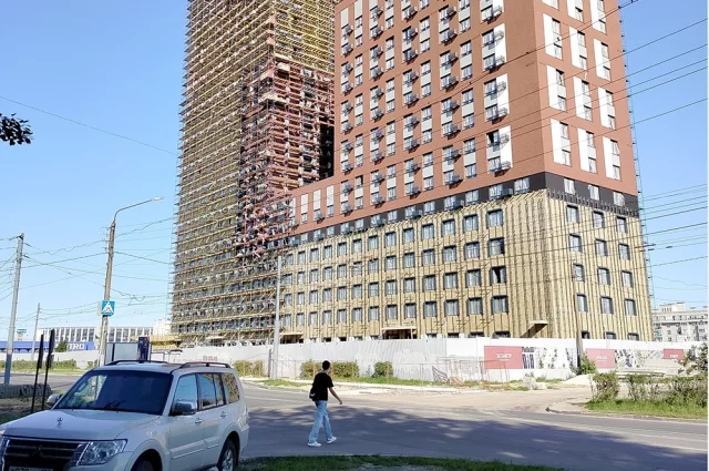 По итогам 2025 года ПФО на втором месте в России по вводу жилья, но отрасли для дальнейшего развития требуется поддержка региональных законодателей.