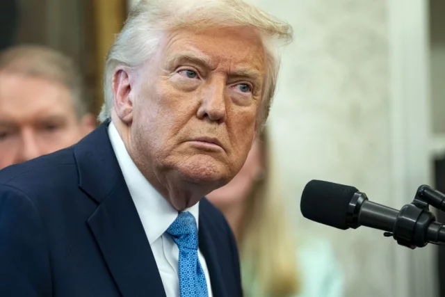 Европейцы хотят предложить Трампу собственный «мирный план» окончания войны на Украине.