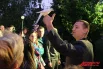 Иллюзии под открытым небом.