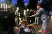 Сувениры на память своими руками.
