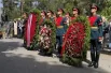 ...и дать последний залп в память о любимой миллионами артистке.