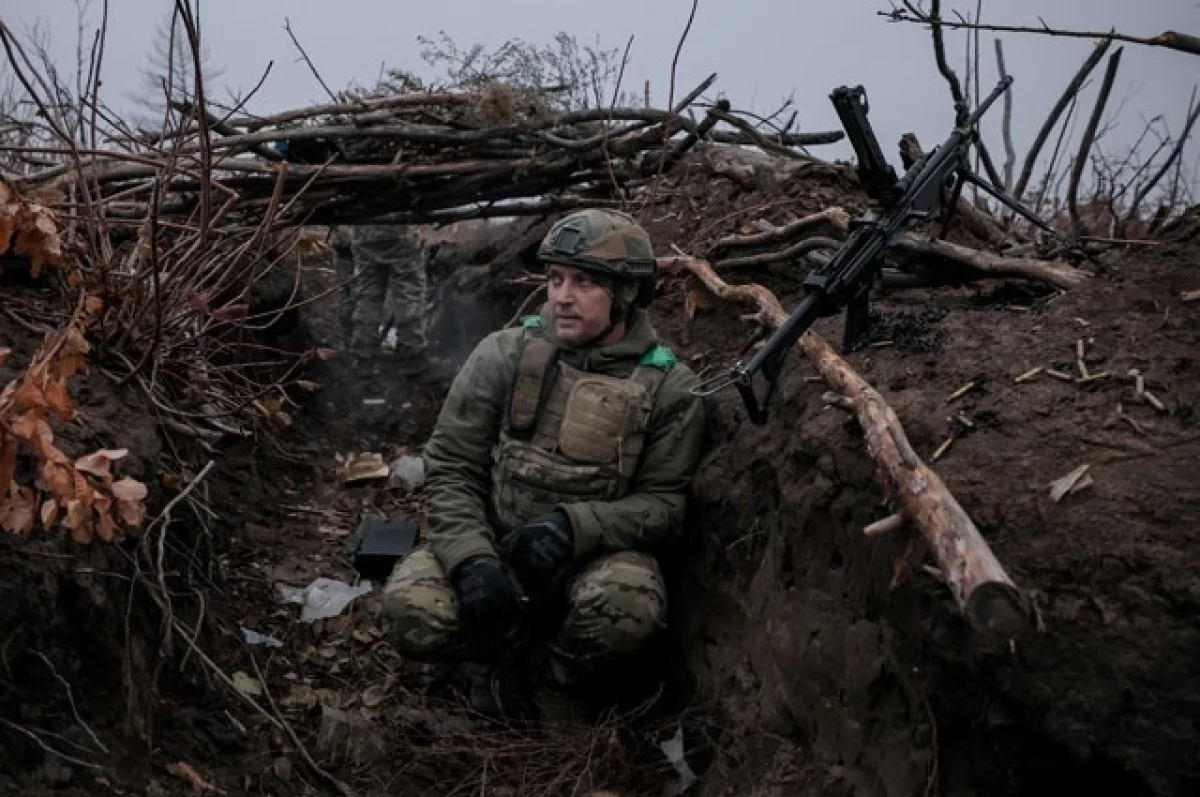 Люди-бомбы замечены под Харьковом: боевиков минируют по приказу Сырского
