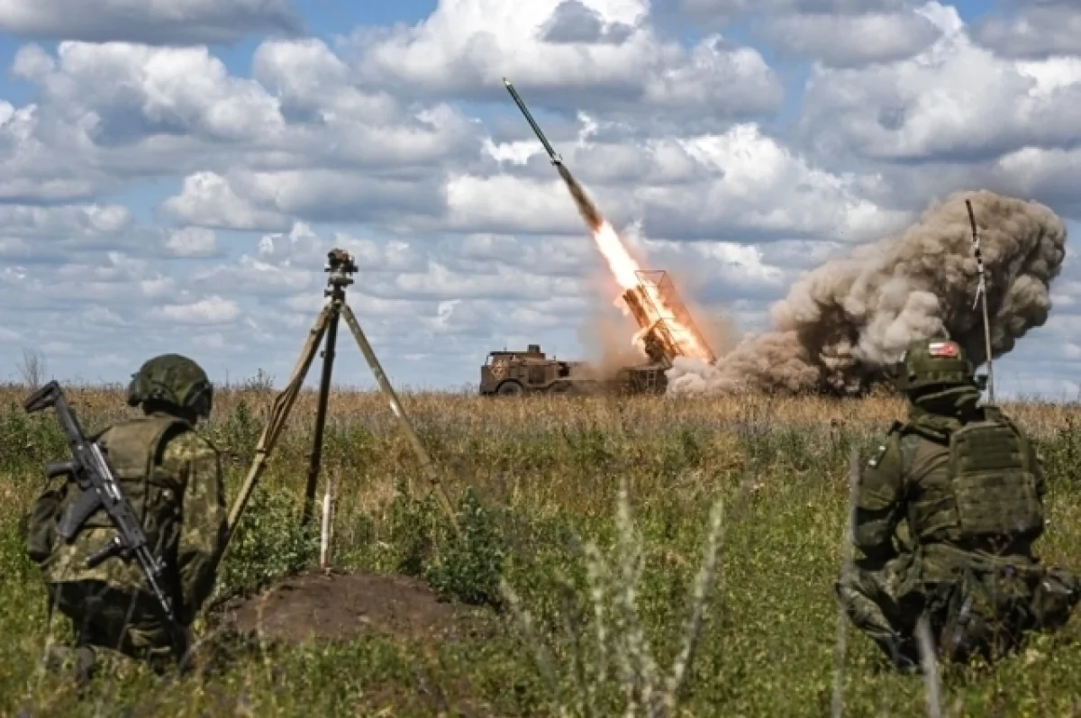 Украину жестко трясет: армия обрушила всю мощь за атаки на города РФ