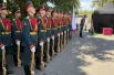 ...ведь Людмила Алексеевна свыше 40 лет служила в Центральном академическом театре Советской армии.