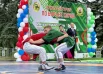 Кубок по кореш