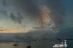 Салют на День города в Перми 2026.