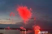 Салют на День города в Перми 2026.