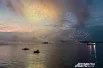 Салют на День города в Перми 2026.