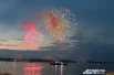 Салют на День города в Перми 2026.