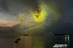 Салют на День города в Перми 2026.