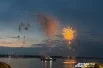 Салют на День города в Перми 2026.