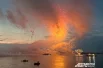 Салют на День города в Перми 2026.