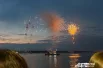 Салют на День города в Перми 2026.