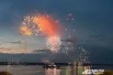 Салют на День города в Перми 2026.