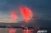 Салют на День города в Перми 2026.