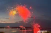 Салют на День города в Перми 2026.