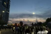 Салют на День города в Перми 2026.