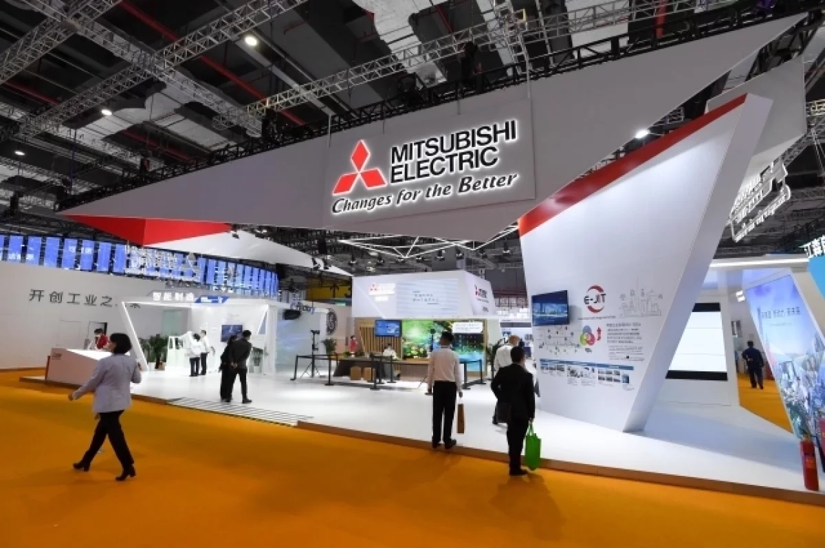 Mitsubishi и Toyota зарегистрировали в России новые товарные знаки
