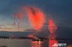 Салют на День города в Перми 2026.