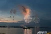 Салют на День города в Перми 2026.