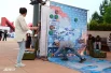 Много развлечений традиционно было для детей — ведь праздник семейный. 