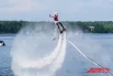 Фестиваль водных видов спорта в Перми.