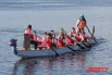 Фестиваль водных видов спорта в Перми.