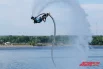 Фестиваль водных видов спорта в Перми.