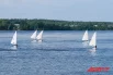 Фестиваль водных видов спорта в Перми.