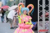 Фестиваль водных видов спорта в Перми.