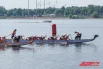 Фестиваль водных видов спорта в Перми.