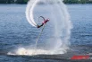 Фестиваль водных видов спорта в Перми.